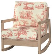 Poťah na kreslo Lillberg