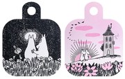 Doska Moomin Friendship 25x32cm