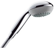 Hansgrohe Crometta 85, ručná sprcha Vario, chrómová, HAN-28562000
