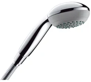 Hansgrohe Crometta 85, ručná sprcha Vario, chrómová, HAN-28562000