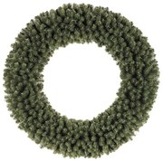 Adal Zelený veniec, vonkajší priemer 100 cm, vnútorný priemer 50 cm