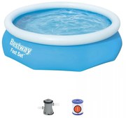 Nafukovací bazén 305x76 cm Bestway - 57270