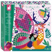 Atelier Maxi - mozaika - víly