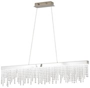 Eglo 39284 - LED Luster ANTELAO LED/32W