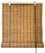 Bambusová roleta Zeva čerešňa, 200 x 160 cm