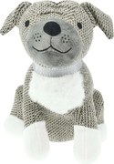 Zarážka do dverí Dog1, 24x20 cm