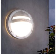 Eglo 88119 - Vonkajšie nástenné svietidlo SEVILLA 1xE27/15W/230V IP44