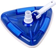 Vysavač dna TRIANGL DE LUXE