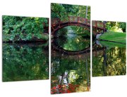 Obraz rieky (90x60 cm)