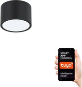 Immax NEO 07023L-15 - LED Stmievateľné stropné svietidlo RONDATE LED/12W/230V Tuya