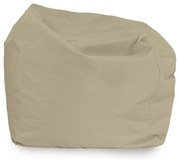 Sedací vak AMALFI Farba: 1. Perlový