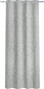 Záves Marseille 140x245 cm, šedý%