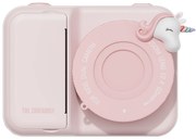 Detský instantný fotoaparát Zoo Print - jednorožec