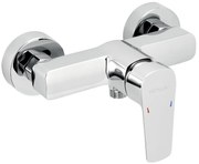Novaservis Metalia 58, sprchová batéria, chrómová, 58061/1,0