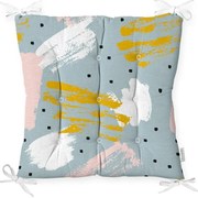 Sedák 40x40 cm Doodles – Mila Home