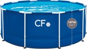 Bazén CF FRAME modrý - 305 x 107 cm