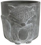 Kvetináč YS46159M cement