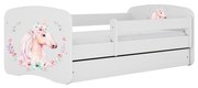 Detská posteľ Koník Babydreams