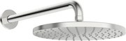 Hansa Viva hlavová sprcha vrátane sprchového ramená chróm 44260200
