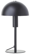Brilliant - Stolná lampa PETITE 1xE14/28W/230V čierna