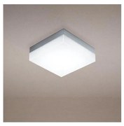 Eglo 94871 - Vonkajšie stropné svietidlo SONELLA LED/8,2W/230V IP44