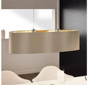 Eglo 31613 - Luster na lanku MASERLO 2xE27/60W/230V