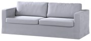 Poťah na sedačku Karlstad (nerozkladáci, 3-miestný, dlhý)