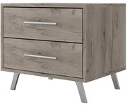 Nočný stolík Bali wellington