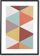 Plagát na stenu Vision / Dan Johannson