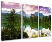 Obraz na stenu SLOVENSKO | rôzne rozmery