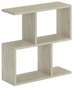 Odkladací stolík Zeta Travertine