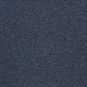 Kobercové štvorce BEST BT 570 84 tmavomodré