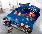 XPOSE® 3D obliečky VIANOCE 2