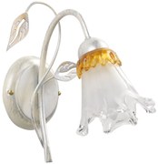 ONLI - Nástenné svietidlo LANCIA 1xE14/6W/230V