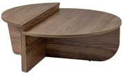 Konferenčný stolík Orion Walnut