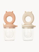 Súprava kŕmidiel na ovocie Miranda, 2 ks