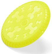 Lietajúci disk pre psy