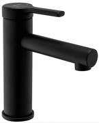 Umývadlová batéria Rea Pixel čierna