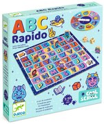 Cool School – ABC Rapido