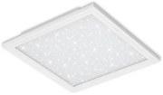 Briloner 7301-016 - LED Stmievateľné stropné svietidlo STARRY SKY LED/18W/230V+ DO