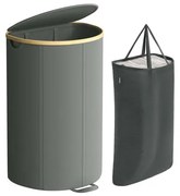 Kôš na bielizeň LCB547G01