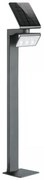 Steinel 085681 - LED Vonkajšia solárna lampa XSolar GL-S LED/1,2W/2500 mAh IP44