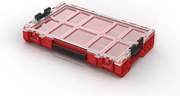Qbrick System Pro Organizer 100 Red Ultra HD