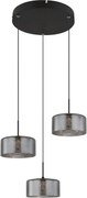 XXXLutz ZÁVESNÉ LED SVIETIDLO, 40/150 cm Globo - Online Only bytové doplnky - 004558380202