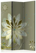 Artgeist Paraván - Nature's genesis [Room Dividers]