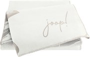 XXXLutz DOMÁCA DEKA, bavlna, 150/200 cm Joop! - Textil do domácnosti - 004219010203