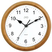 Nástenné hodiny JVD NS8052/68, 34cm