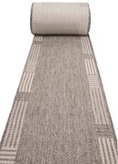 Behúň JEANS 19258/P91