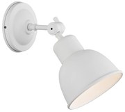 Argon 3182 - Nástenné svietidlo EUFRAT 1xE27/60W/230V