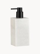 Mramorový dávkovač na mydlo Andre